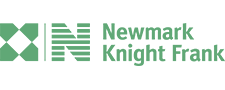 Client - Newmark Knight Frank - Logo