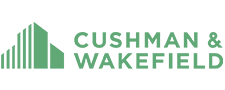 Client - Cushman & Wakefield - Logo