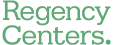 Client - Regency Centers - Logo