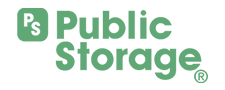Client - Public Storage - Logo