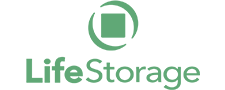 Client - Life Storage - Logo