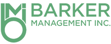Client - Barker Management INC - Logo