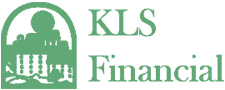 Client - KLS Financial - Logo