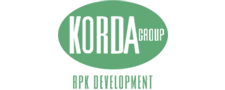 Client - Korda Group - Logo