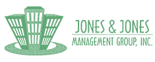 Client - Jones& Jones Management Group - Logo