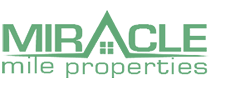 Client - Miracle Mile Properties - Logo