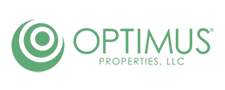 Client - Optimus Properties LLC - Logo
