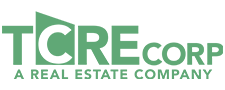 Client - TCRE Corp A Real Estate Company - Logo