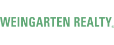 Client - Weingarten Reality - Logo