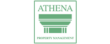 Client - Athena - Logo