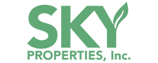 Client - SKY Properties - Logo