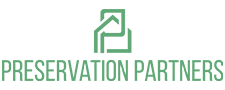 Client - Preservation Partners - Logo