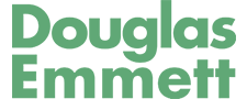Client - Douglass Emmett - Logo