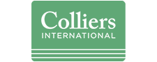 Client - Colliers International - Logo