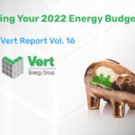 Planing Your Energy Budget