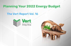 Planing Your Energy Budget