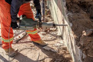 Finding the Right Contractor