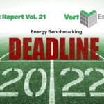 Energy Benchmark Deadlines 2022