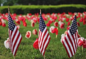 Memorial Day in the U.S
