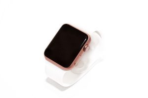 Post a Project for a Chance to WIN an Apple Watch