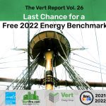 Offering a Free 2022 Energy Benchmark
