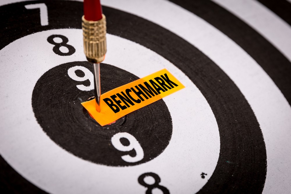 Ins and outs of energy benchmarking