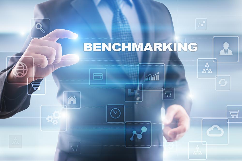 How Does EBEWE Benchmarking Help in Building an Energy Management System?