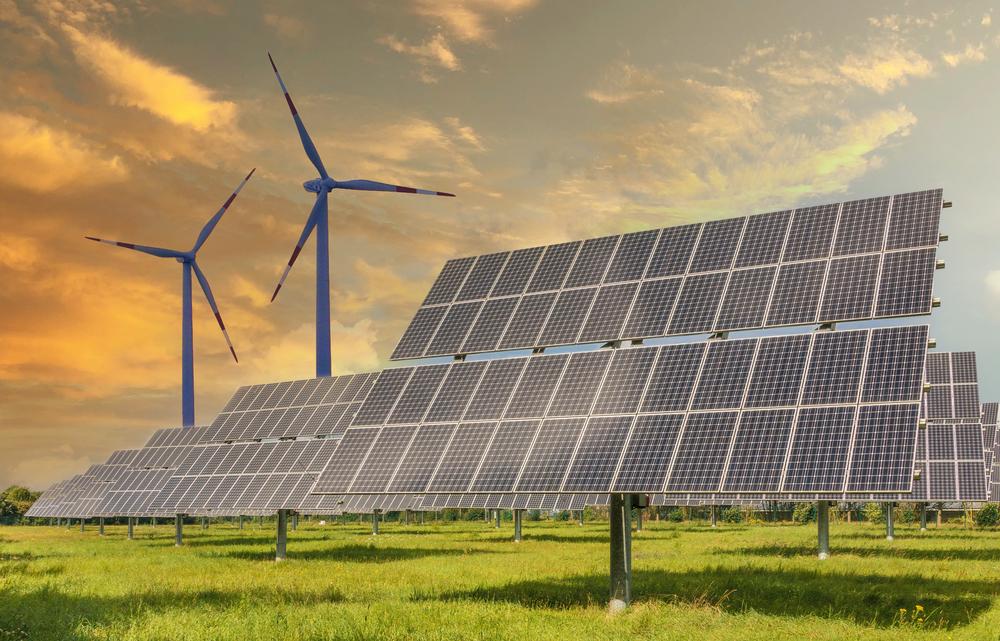 What are the Benefits of Renewable Energy for Business Owners