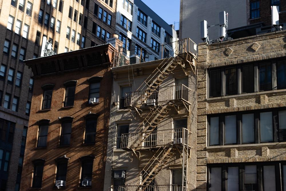Role of Building Retrofits in NYC Local Law 97 Compliance