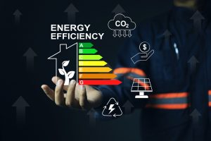 Energy Audits: Reduce Your Energy Consumption - Vert Energy Group