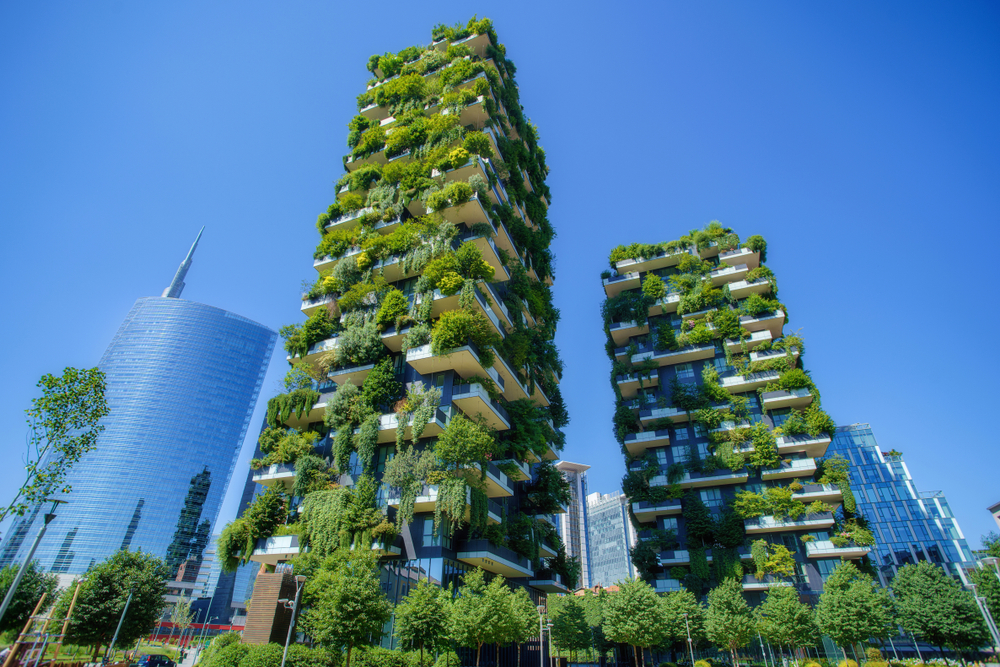The Evolution of Green Building Policy in 2023 and Beyond