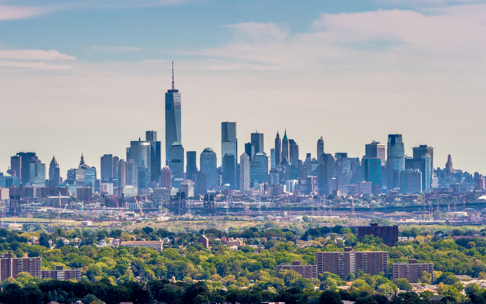 Energy Efficiency: Paving the Way for a Sustainable Built Environment in NYC