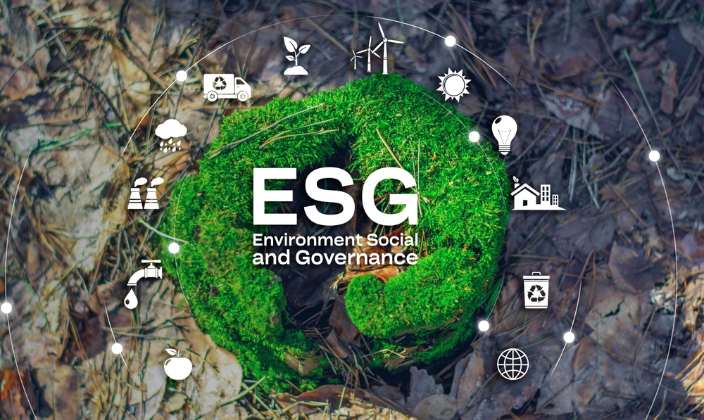 What is ESG Reporting, and Why is it Important for Commercial Property?