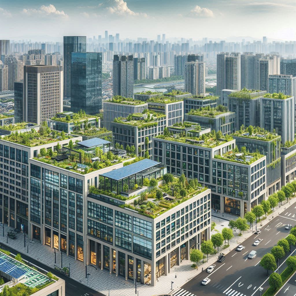 Discover the Impact of Energy Modeling on Green Building Design