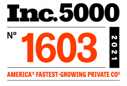 Vert Energy Group | Inc.5000 No. 1603 icon